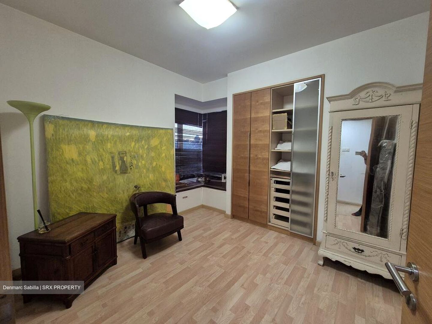 Savannah Condopark (D18), Condominium #515922651